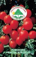 Pomodoro principe borghese